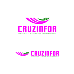 Logo Design by Pictache for Cruzinfor | Design: #21789412