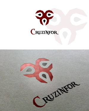 Design de Logo par syedsaddique 2 pour Cruzinfor | Design #21788514