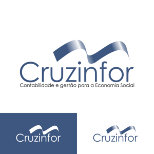 Logo Design by sandiyakarya for Cruzinfor | Design: #21785235