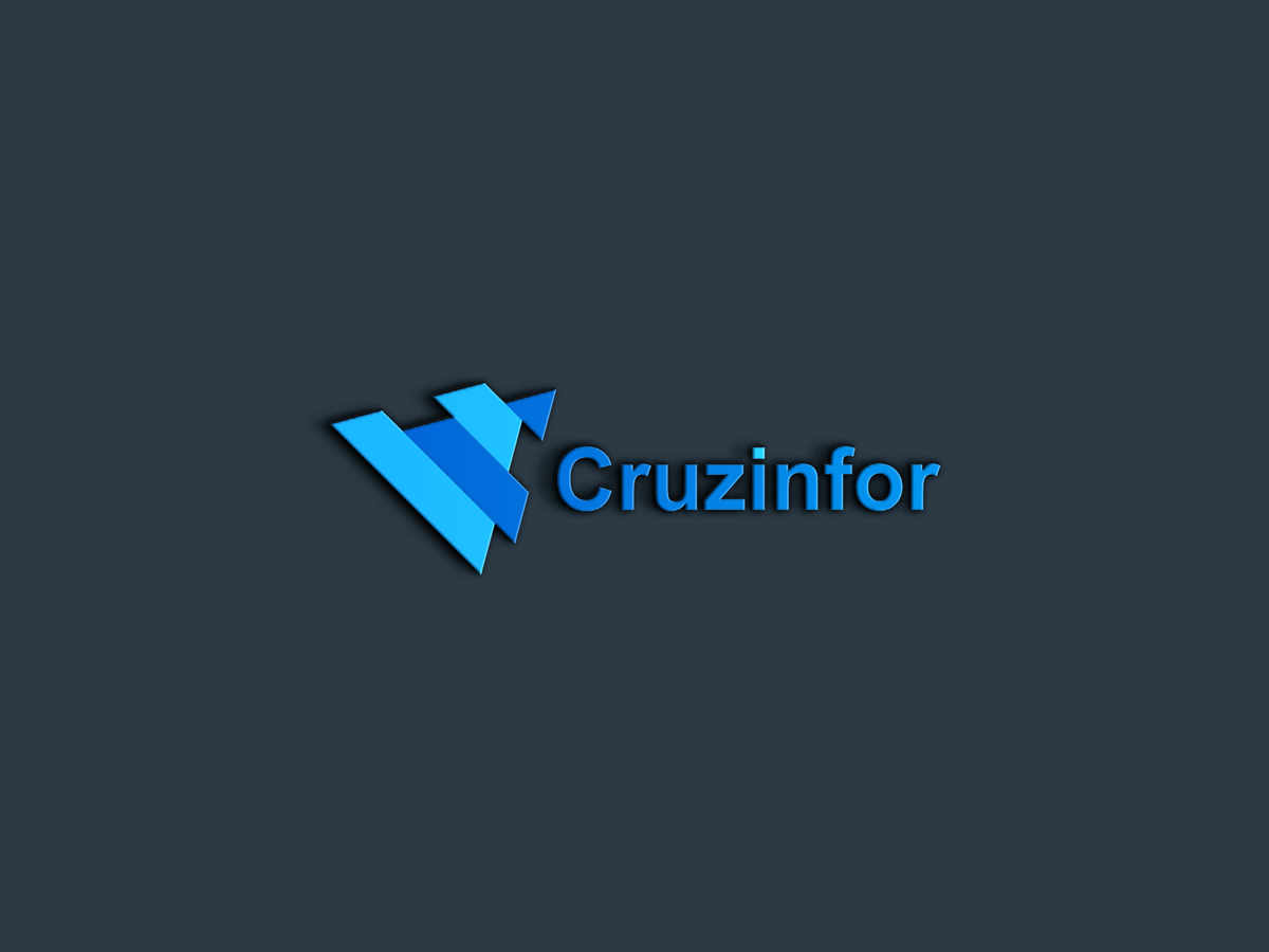 Logo Design by NurDesign for Cruzinfor | Design #21777568