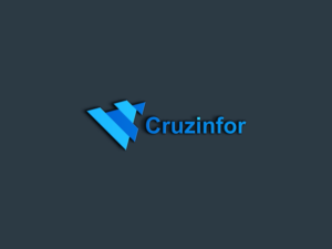 Logo Design by NurDesign for Cruzinfor | Design: #21777568