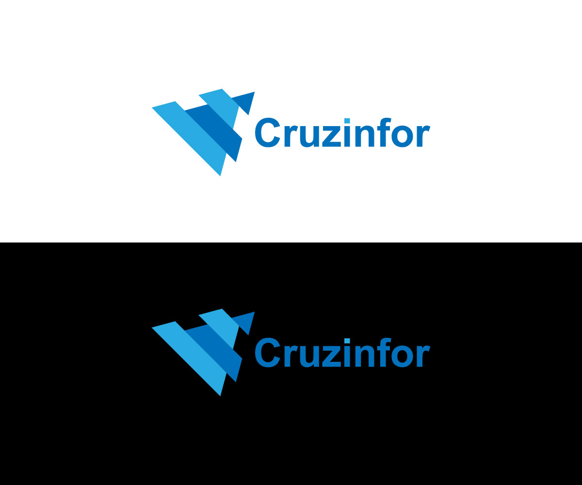 Logo Design by NurDesign for Cruzinfor | Design #21777569