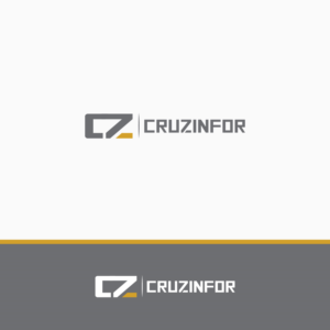 Logo Design by Successs for Cruzinfor | Design: #21796842