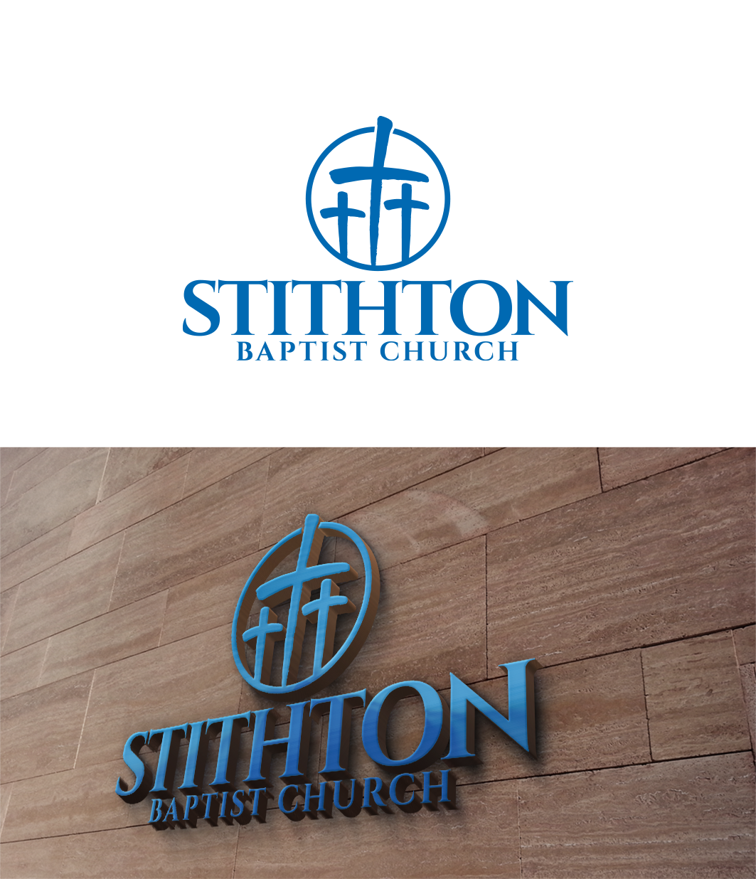 Logo Design by trufya for this project | Design #21784681