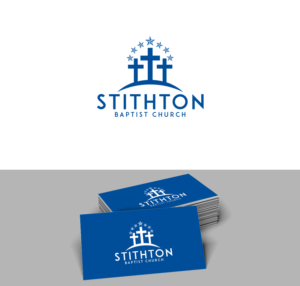 Stithton Baptist Church | Logo Design by trufya