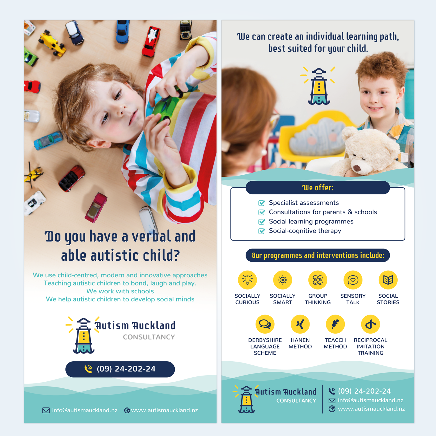 Flyer Design by nadhisa87 for INCO Ventures | Design #21784870