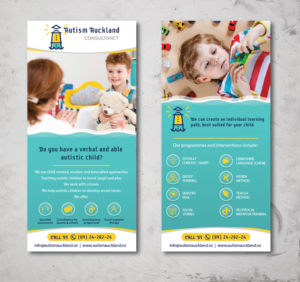 Design de Flyer par alex989 pour INCO Ventures | Design : #21786622