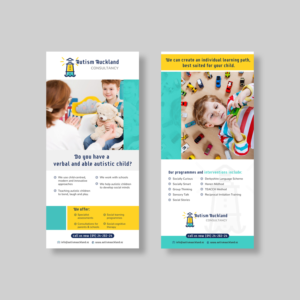 Diseño de Flyer por debdesign para INCO Ventures | Diseño: #21780154