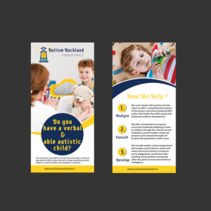 Design de Flyer par Schöpfer pour INCO Ventures | Design : #21775287