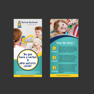 Design de Flyer par Schöpfer pour INCO Ventures | Design : #21775288