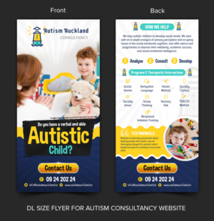 Design de Flyer par ARTOGRAPHY pour INCO Ventures | Design : #21775429