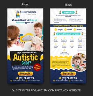 Design de Flyer par ARTOGRAPHY pour INCO Ventures | Design : #21776917