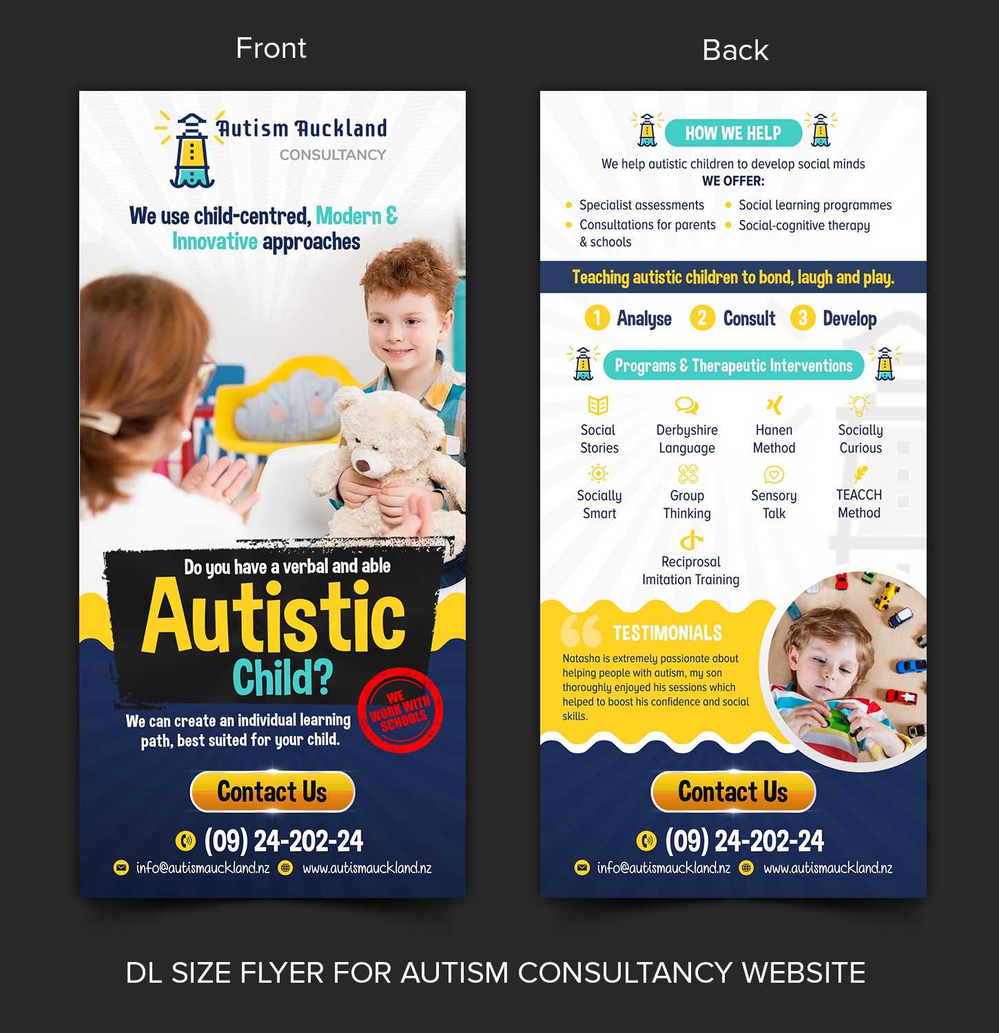 Design de Flyer par ARTOGRAPHY pour INCO Ventures | Design #21780388