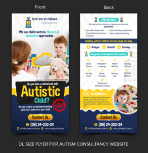 Design de Flyer par ARTOGRAPHY pour INCO Ventures | Design : #21780388
