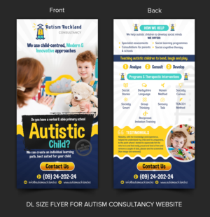 Design de Flyer par ARTOGRAPHY pour INCO Ventures | Design : #21782485