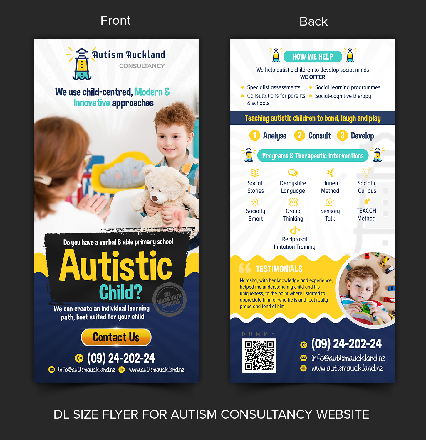 Design de Flyer par ARTOGRAPHY pour INCO Ventures | Design : #21790794