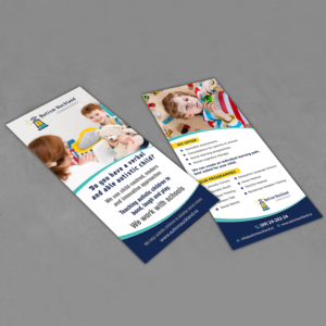Diseño de Flyer por GraphicsGuru para INCO Ventures | Diseño: #21780888