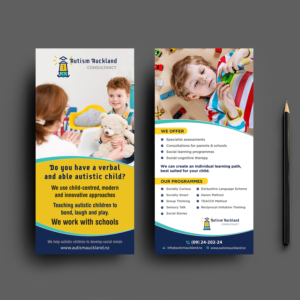 Design de Flyer par GraphicsGuru pour INCO Ventures | Design : #21782318