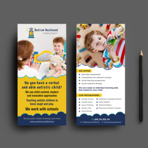 Design de Flyer par GraphicsGuru pour INCO Ventures | Design : #21782366