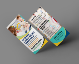 Design de Flyer par wolfwud pour INCO Ventures | Design #21777570