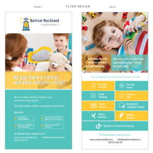 Design de Flyer par Vibhavana91 pour INCO Ventures | Design #21785479