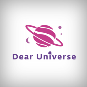 Dear Universe | Design de Logo par Wally_F
