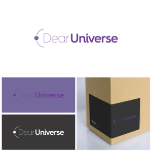 Dear Universe | Logo Design by DominicDesign
