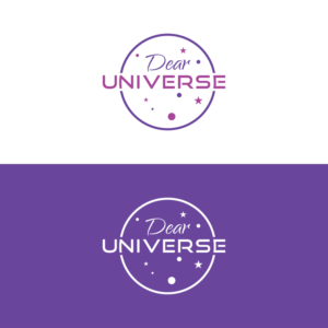 Dear Universe | Logo Design by nandkumar