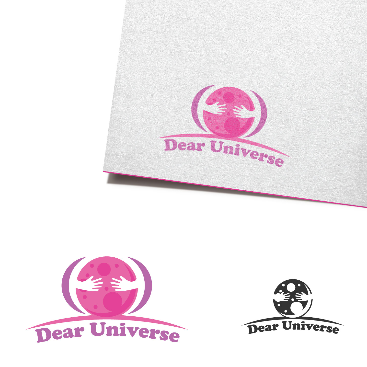 Logo Design by Maystro for this project | Design #21785252