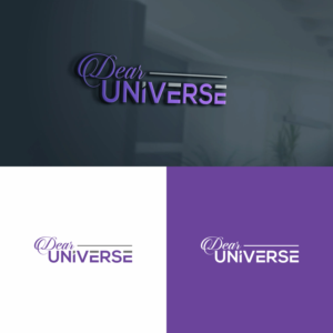 Dear Universe | Logo Design by tejo