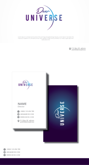 Logo Design by graphicevolution for this project | Design: #21775752