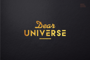 Dear Universe | Design de Logo par step forward 2