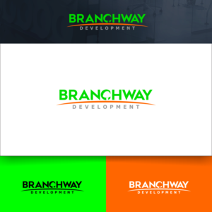 Logo Design by Arham Hidayat for this project | Design #21796852
