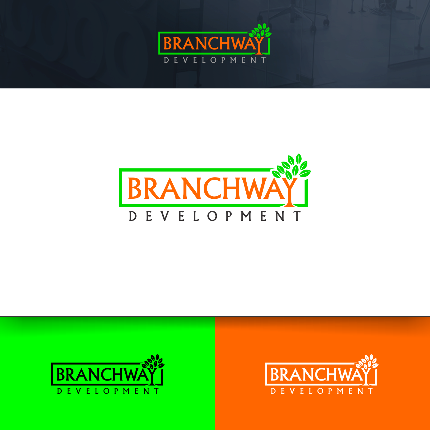 Logo Design by Arham Hidayat for this project | Design #21796854