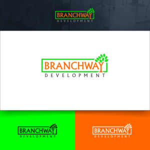 Logo Design by Arham Hidayat for this project | Design: #21796854