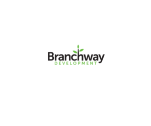 Branchway Development | Logo Design by Buck Tornado