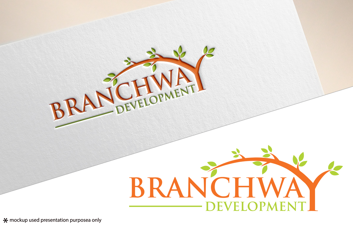 Logo Design by A S design @ for this project | Design #21793411
