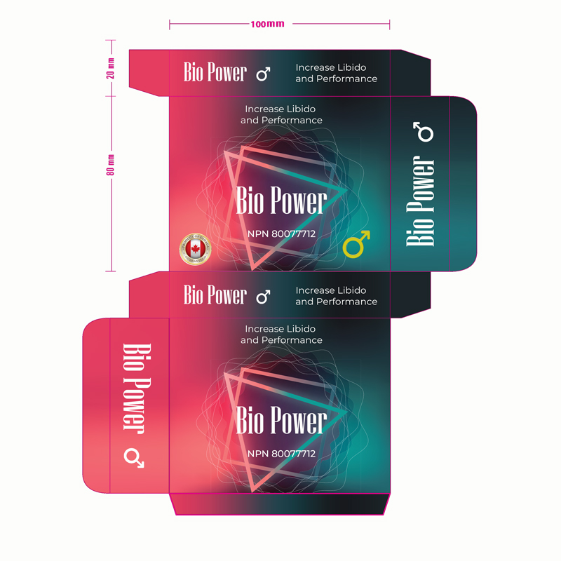 Grafik-Design von vivekdaneapen2 für Pharm Canada Inc.  | Design #21787467