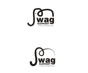 Logo Design by SUNEEEEEL for SWAG Elephant | Design: #21821203