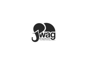 Logo Design by rastf2day for SWAG Elephant | Design: #21810812