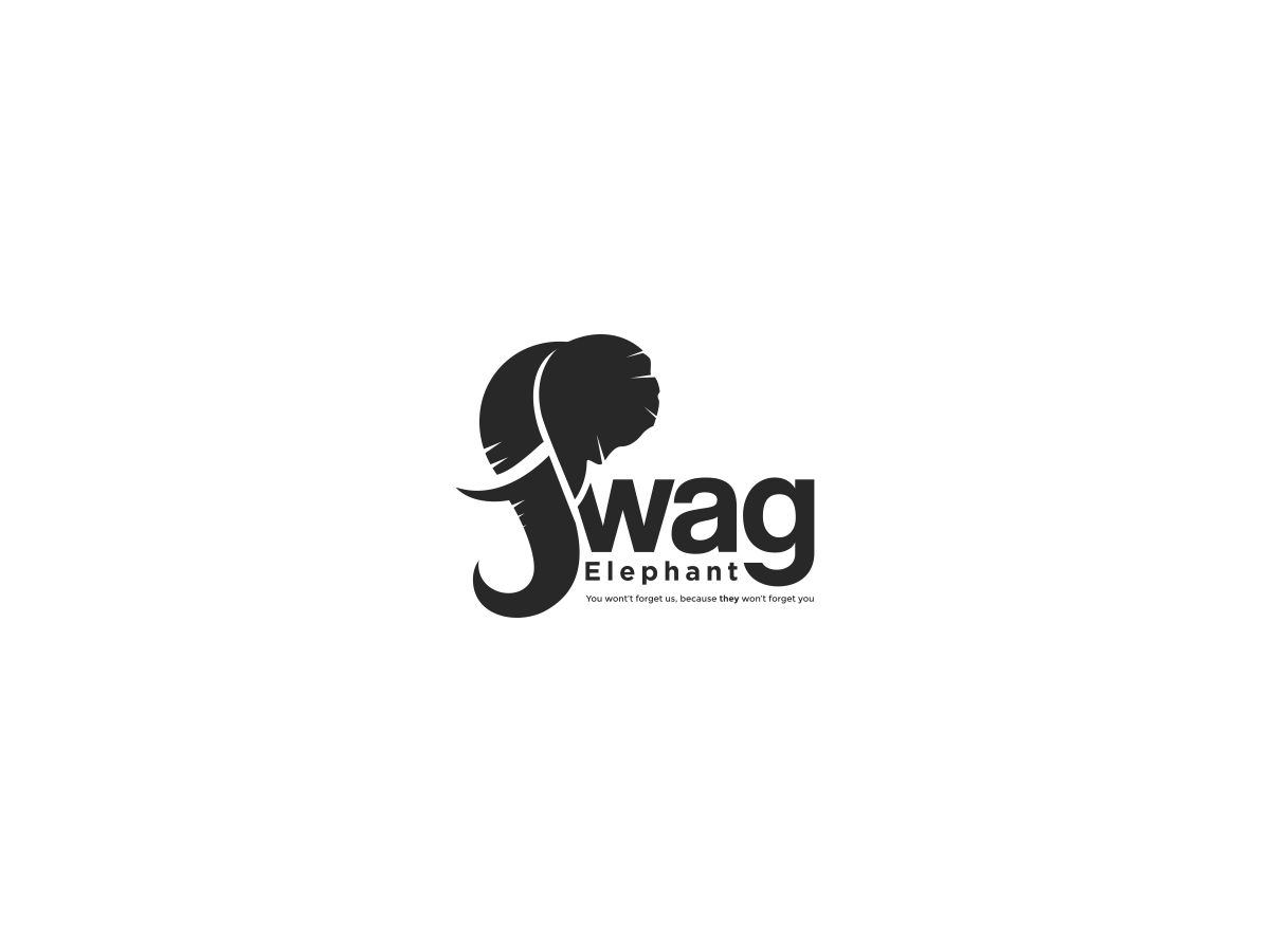 Logo-Design von rastf2day für SWAG Elephant | Design #21810841