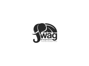 Logo Design by rastf2day for SWAG Elephant | Design: #21810866