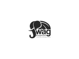 Logo Design by rastf2day for SWAG Elephant | Design: #21810958