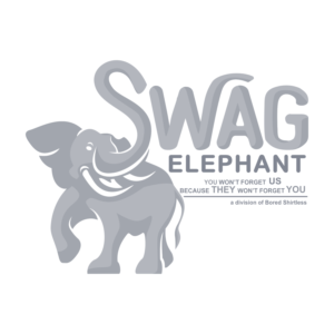 Logo Design by Susilaningsih 2 for SWAG Elephant | Design: #21812283