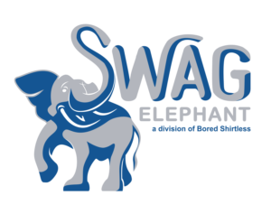 Logo Design by Susilaningsih 2 for SWAG Elephant | Design: #21852757