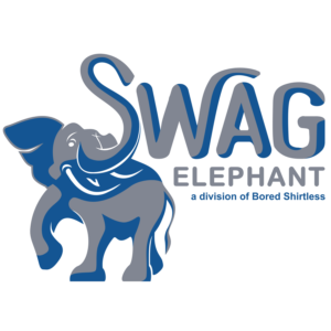 Logo Design by Susilaningsih 2 for SWAG Elephant | Design: #21875147