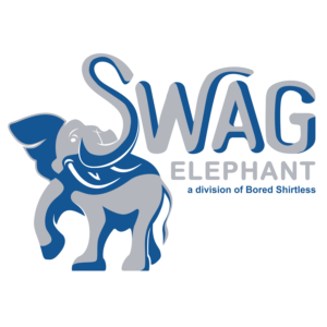 Logo Design by Susilaningsih 2 for SWAG Elephant | Design: #21875153