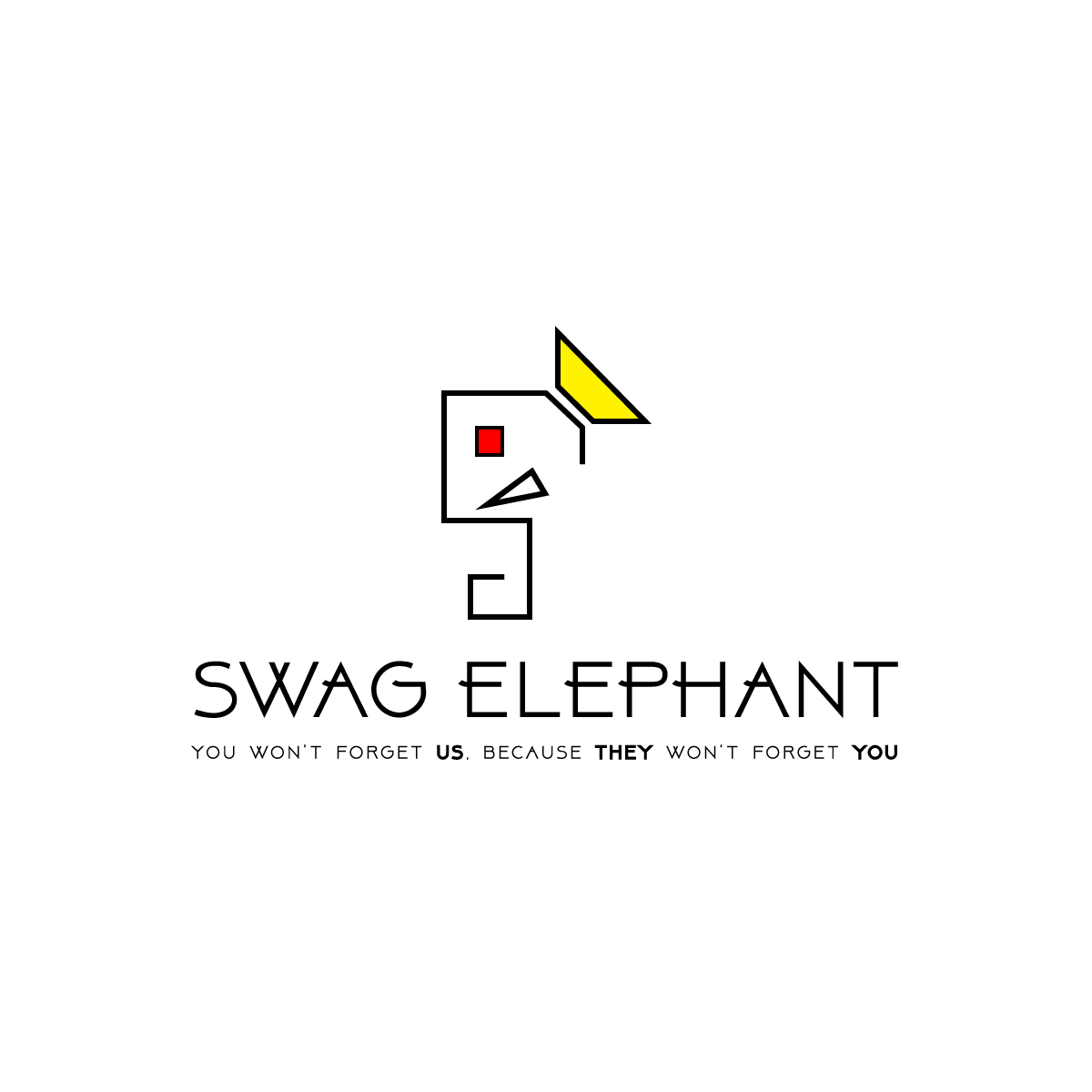 Logo-Design von chapal für SWAG Elephant | Design #21800131