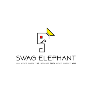 Logo Design by chapal for SWAG Elephant | Design: #21800131