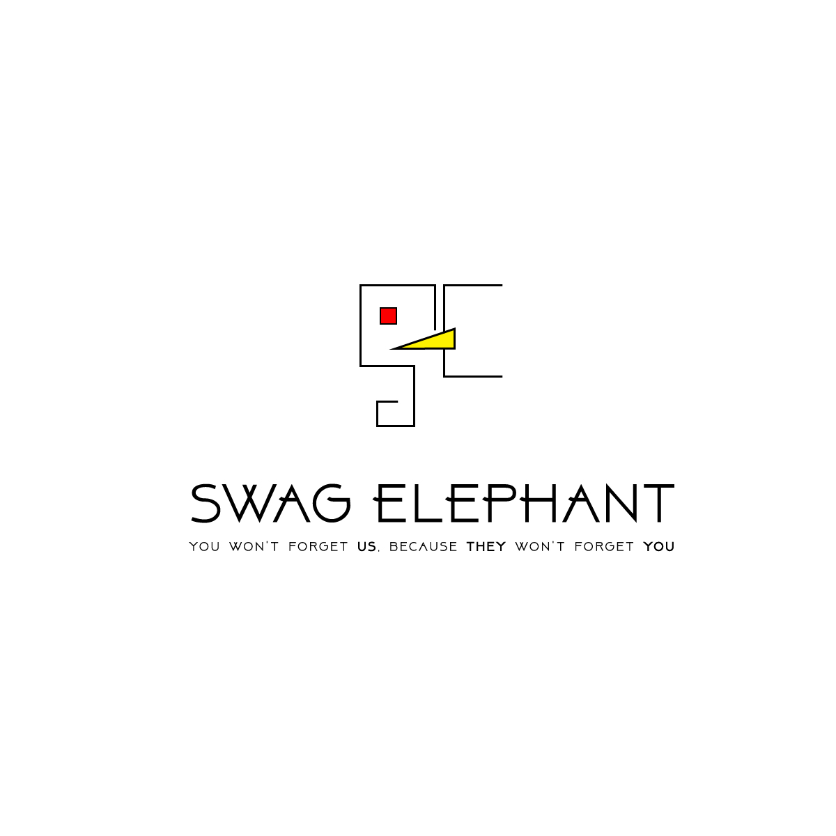 Logo-Design von chapal für SWAG Elephant | Design #21800161